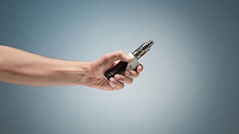 e-sigaret